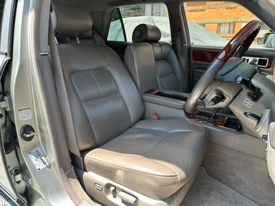 2006 Toyota CENTURY thumbnail 3