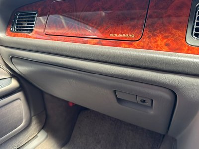 2006 Toyota CENTURY thumbnail 23