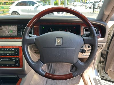 2006 Toyota CENTURY thumbnail 18