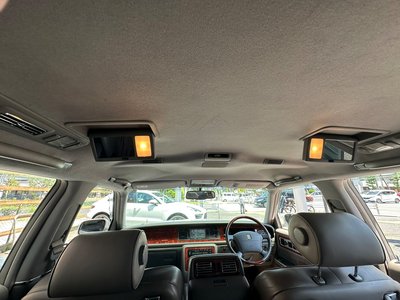 2006 Toyota CENTURY thumbnail 26