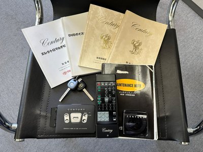 2006 Toyota CENTURY thumbnail 53