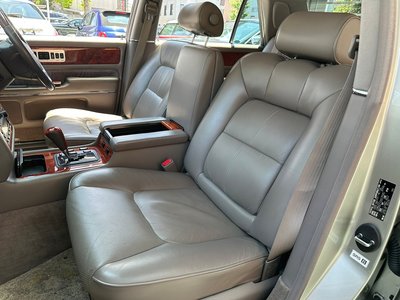 2006 Toyota CENTURY thumbnail 4