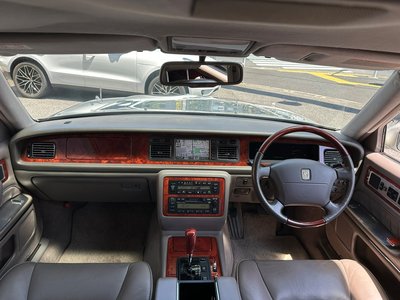 2006 Toyota CENTURY thumbnail 9