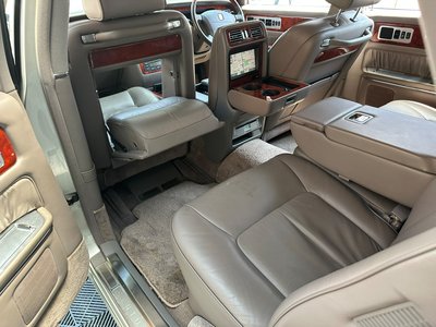 2006 Toyota CENTURY thumbnail 8