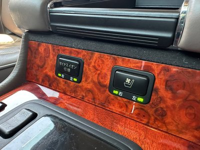 2006 Toyota CENTURY thumbnail 21
