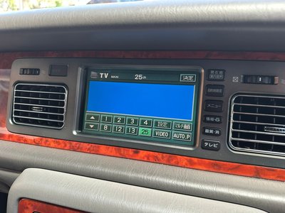2006 Toyota CENTURY thumbnail 15