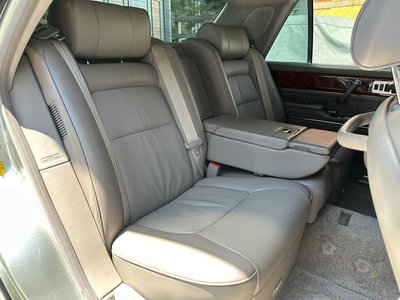 2006 Toyota CENTURY thumbnail 5