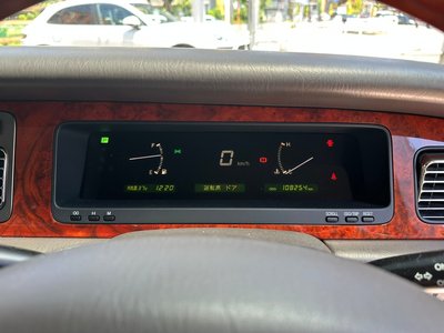 2006 Toyota CENTURY thumbnail 20