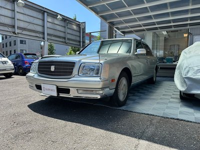 2006 Toyota CENTURY thumbnail 35