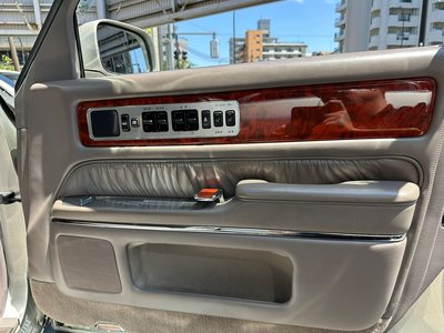 2006 Toyota CENTURY thumbnail 33
