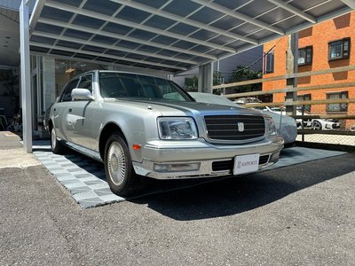 2006 Toyota CENTURY thumbnail 37