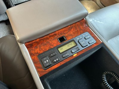 2006 Toyota CENTURY thumbnail 32