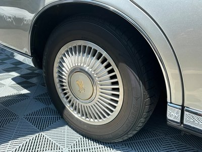 2006 Toyota CENTURY thumbnail 47