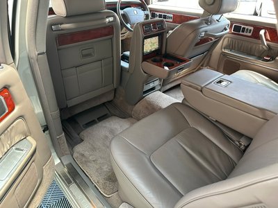 2006 Toyota CENTURY thumbnail 7