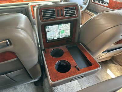 2006 Toyota CENTURY thumbnail 29