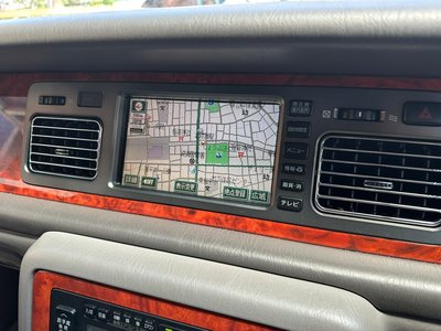 2006 Toyota CENTURY thumbnail 14