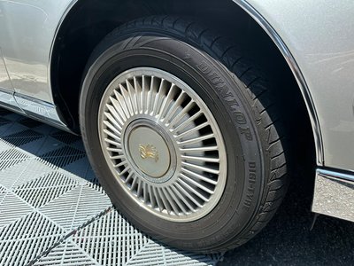 2006 Toyota CENTURY thumbnail 46