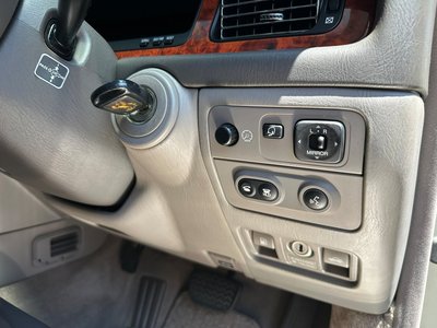 2006 Toyota CENTURY thumbnail 12