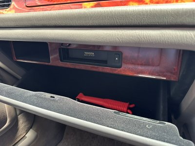 2006 Toyota CENTURY thumbnail 24