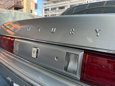 2006 Toyota CENTURY thumbnail 50