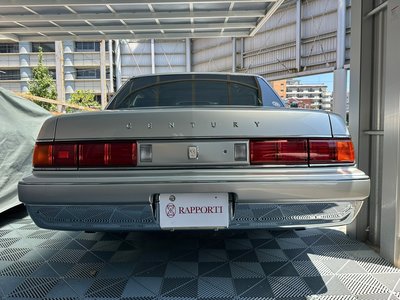 2006 Toyota CENTURY thumbnail 39