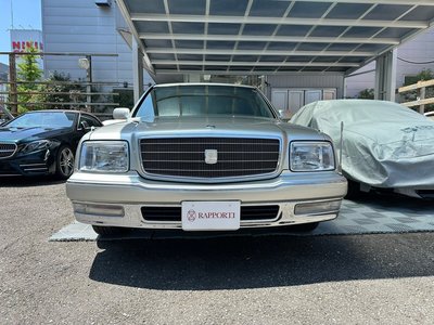 2006 Toyota CENTURY thumbnail 36
