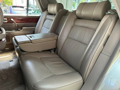 2006 Toyota CENTURY thumbnail 6