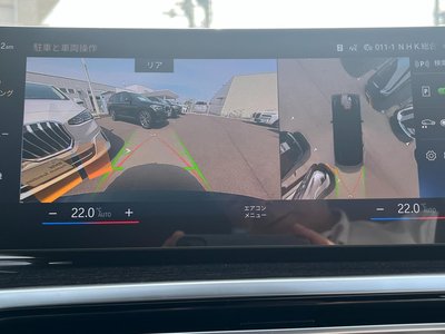 BMW 3 SERIES TOURING - 3