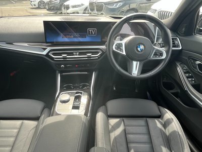 BMW 3 SERIES TOURING - 2