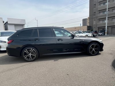 BMW 3 SERIES TOURING - 6