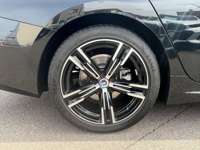 BMW 3 SERIES TOURING - 4