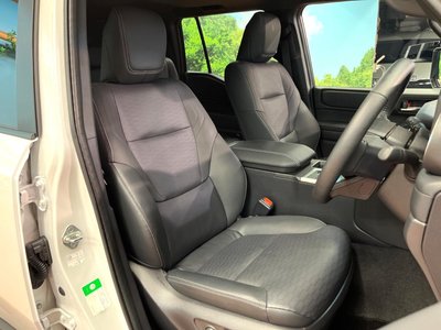 TOYOTA LAND CRUISER 250 - 10