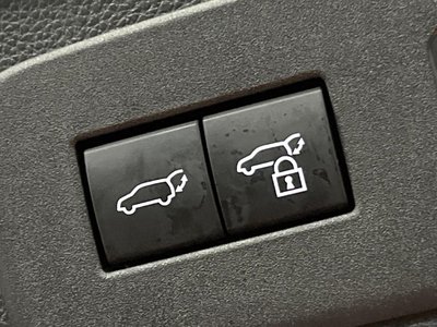 TOYOTA LAND CRUISER 250 - 9