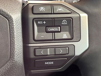 TOYOTA LAND CRUISER 250 - 6