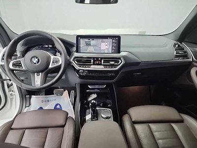 BMW X3 - 5