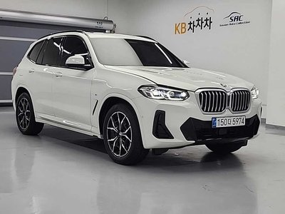BMW X3 - 3