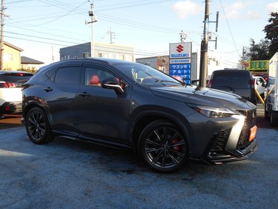 LEXUS NX - 6