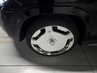 MERCEDES-BENZ GLS - 5