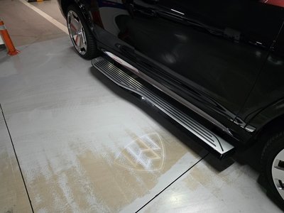 MERCEDES-BENZ GLS - 8