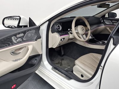 MERCEDES-BENZ CLS - 10