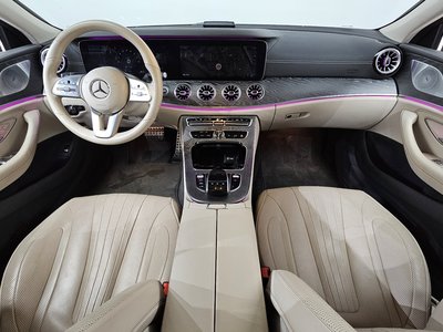 MERCEDES-BENZ CLS - 5