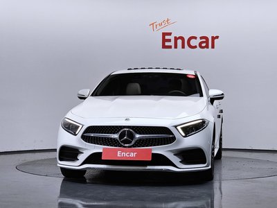 MERCEDES-BENZ CLS - 2