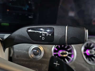 MERCEDES-BENZ CLS - 9