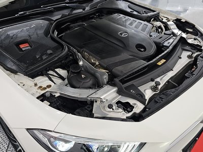 MERCEDES-BENZ CLS - 7