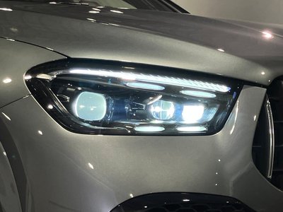 صورة مصغرة 17 لـ 2024 Mercedes-BENZ GLE AMG