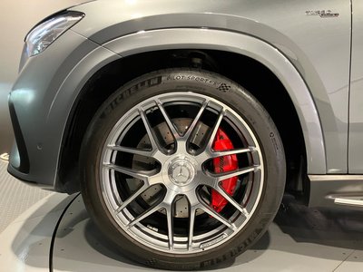صورة مصغرة 46 لـ 2024 Mercedes-BENZ GLE AMG