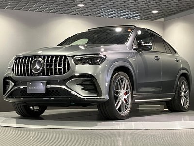 صورة 2 لـ 2024 Mercedes-BENZ GLE AMG