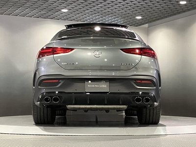 2024 Mercedes-BENZ GLE AMG — фото 8
