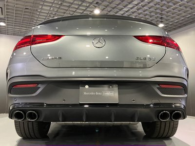 صورة مصغرة 25 لـ 2024 Mercedes-BENZ GLE AMG