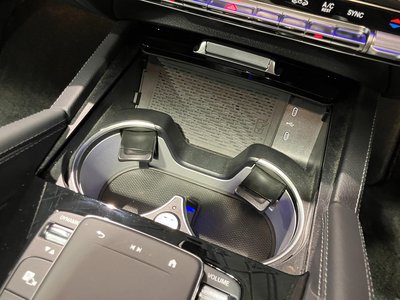 صورة مصغرة 20 لـ 2024 Mercedes-BENZ GLE AMG